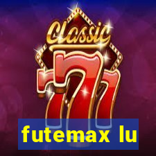 futemax lu